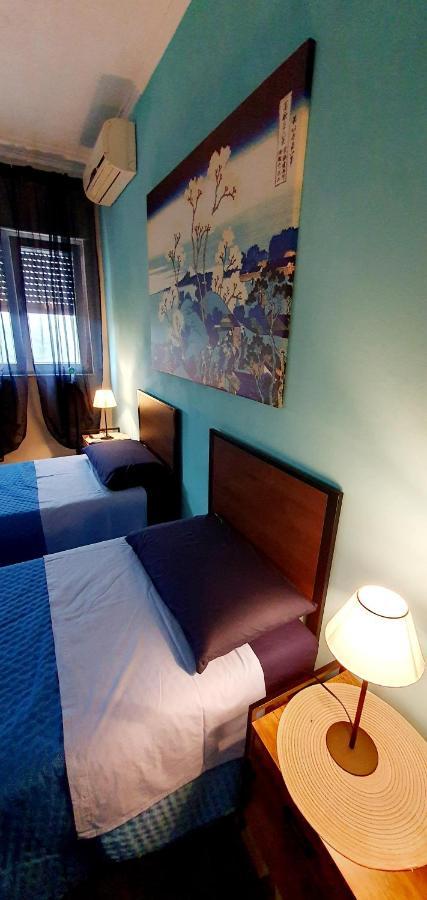 Pacifico Rooms San Bartolomeo in Galdo Buitenkant foto
